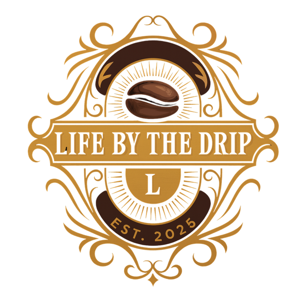 Life By The Drip